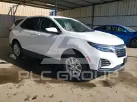 2024 Chevrolet Equinox фото