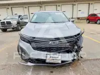 2024 Chevrolet Equinox photo