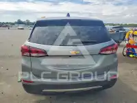 2024 Chevrolet Equinox фото