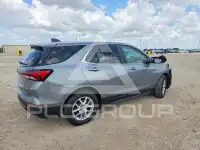 2024 Chevrolet Equinox фото
