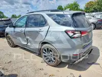 2024 Chevrolet Equinox фото