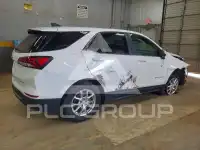 2024 Chevrolet Equinox фото