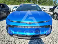 2024 Chevrolet Equinox photo