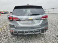 2024 Chevrolet Equinox фото