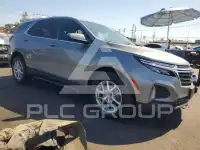 2024 Chevrolet Equinox фото