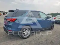 2024 Chevrolet Equinox фото