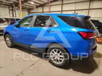 2024 Chevrolet Equinox фото