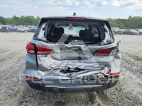 2024 Chevrolet Equinox фото