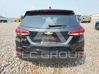 2024 Chevrolet Equinox photo