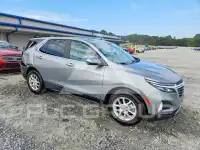 2024 Chevrolet Equinox фото