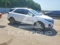 2024 Chevrolet Equinox фото