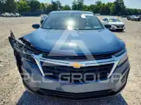2024 Chevrolet Equinox фото