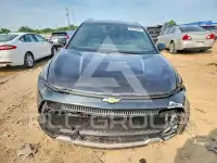 2024 Chevrolet Equinox photo
