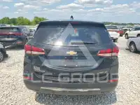 2024 Chevrolet Equinox фото