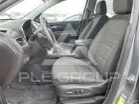 2024 Chevrolet Equinox фото
