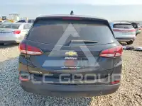 2024 Chevrolet Equinox photo