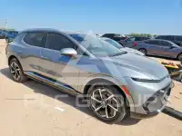 2024 Chevrolet Equinox фото