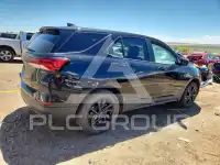 2024 Chevrolet Equinox фото
