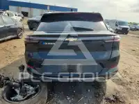 2024 Chevrolet Equinox photo