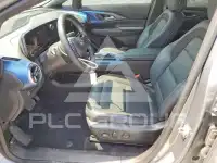 2024 Chevrolet Equinox фото