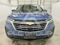 2024 Chevrolet Equinox фото
