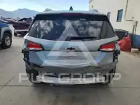 2024 Chevrolet Equinox фото