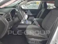 2024 Chevrolet Equinox фото