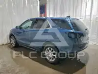 2024 Chevrolet Equinox фото