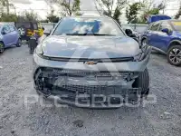2024 Chevrolet Equinox фото