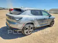 2024 Chevrolet Equinox фото