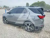 2024 Chevrolet Equinox фото