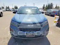2024 Chevrolet Equinox фото