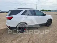 2024 Chevrolet Equinox фото