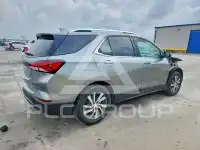 2024 Chevrolet Equinox фото