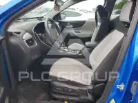 2024 Chevrolet Equinox фото