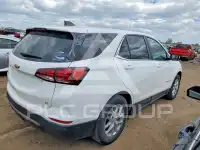 2024 Chevrolet Equinox фото