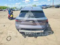 2024 Chevrolet Equinox фото