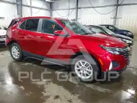 2024 Chevrolet Equinox фото