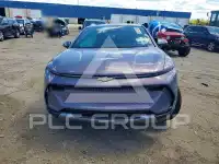 2024 Chevrolet Equinox фото