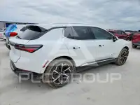 2024 Chevrolet Equinox фото