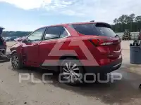 2024 Chevrolet Equinox фото