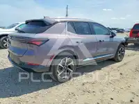 2024 Chevrolet Equinox фото