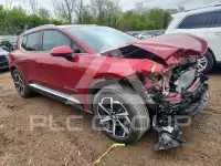 2024 Chevrolet Equinox photo