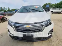 2024 Chevrolet Equinox фото