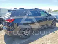 2024 Chevrolet Equinox фото