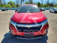 2024 Chevrolet Equinox фото