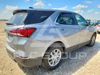 2024 Chevrolet Equinox фото