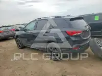 2024 Chevrolet Equinox фото