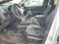 2024 Chevrolet Equinox фото