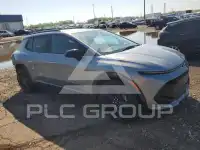 2024 Chevrolet Equinox фото